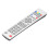 Universal Remote for 49/40/32 Inch LCD/LED TVs, 10m Range 15