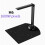 Document Camera Book Scanner LED Fill Light HD 16 Mega-Pixels High Speed Scanning Support Multi-Language OCR Software 2