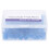 100pcs Blue Silicone Dental Color Code Rings for Orthodontic Instruments 14