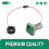 AC Volt Amp Meter, AC 20-500V 0-100A  Multimeter LED Dual Display Voltmeter Ammeter Voltage and Current Meter Tester 7