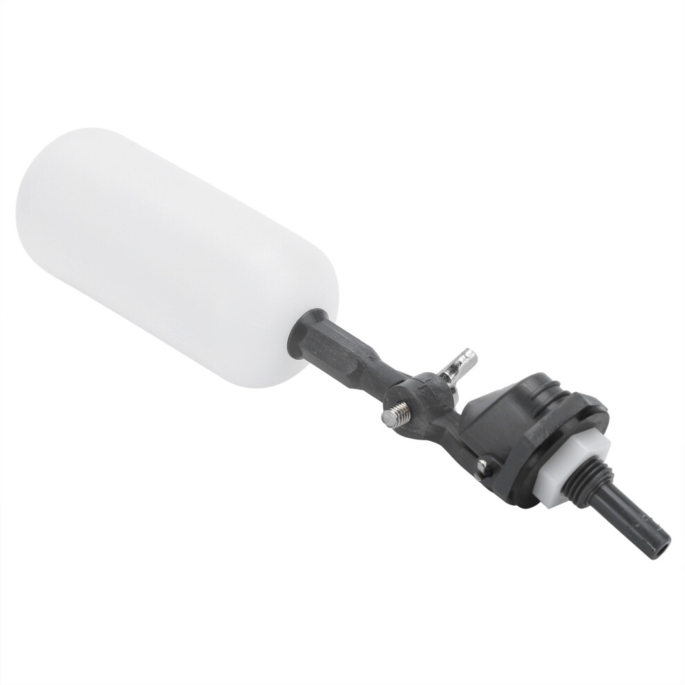 Plastic Ball Float Valve With Automatic Water Level Control G1/4In Dn8 8741392193551