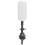 Plastic Ball Float Valve Water Level Control 1
