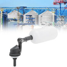 Mini Plastic Float Valve Water Level Control