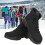 Herren HighTop Arbeitsschuhe durchstichfest 3