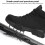 Leichte Outdoor Schuhe Herren HighTop 11