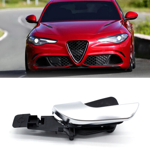 Left Front Internal Door Handle Side Guide for Giulietta High-Quality Material 1