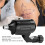 Adjustable Alloy Motor Tattoo Machine Liner & Shader RCA Interface Black 1
