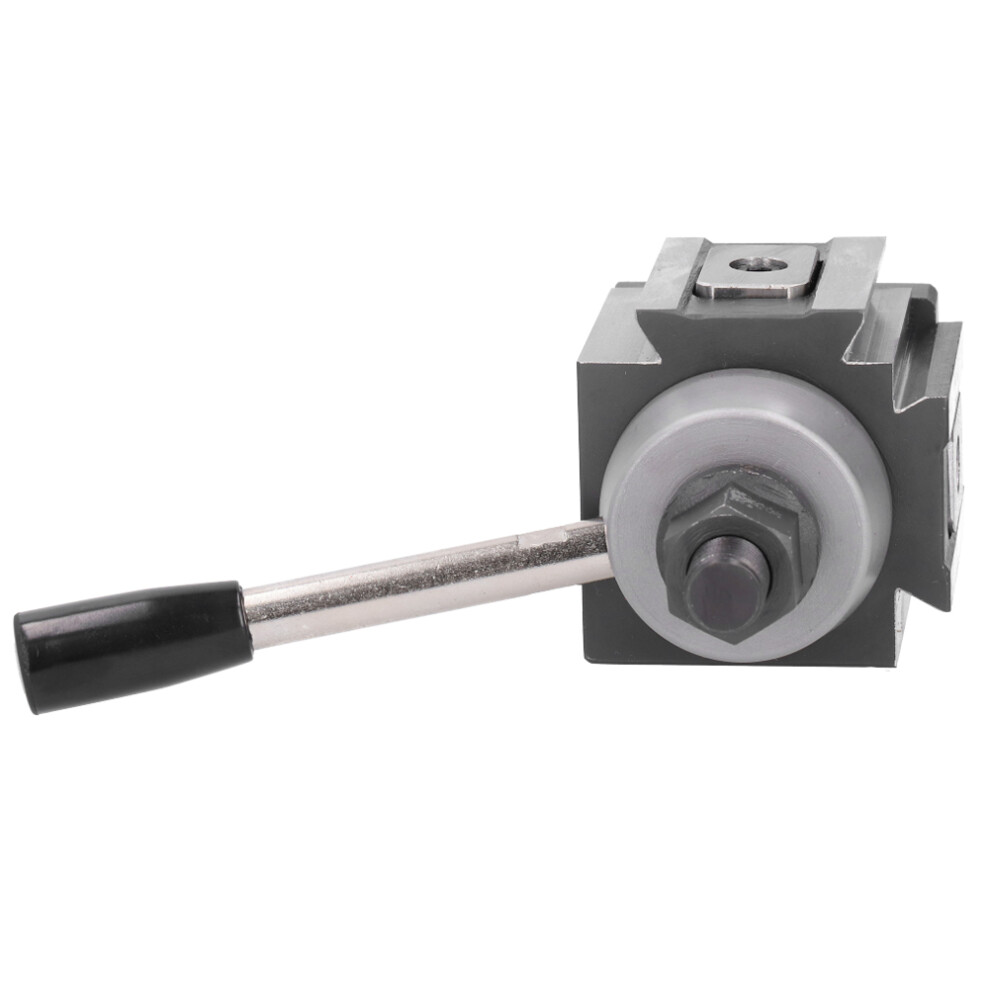 Piston Type AXA Quick Change Lathe Post