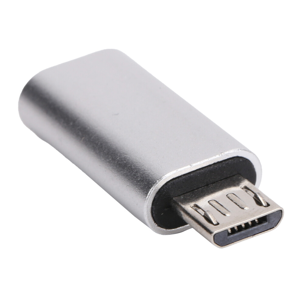 Type-C Female To Micro Male Converter 7055741800443