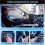 (Colour) Relativelk Carplay,Relativelk Wireless Carplay for Wired CarPlay & Android Auto 4