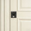 Weatherproof Sliding Entry Lock For Better Safety And-Silver 5
