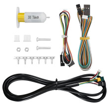 3D TOUCH-Sensor Automatisk Nivåregleringssensor BL AUTO Touch-Sensor för Anet A8 Tevo Reprap Mk8 I3