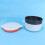 Multifunctional Round Plastic Rice Steaming Box for Microwave Oven 6