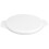 Multifunctional Round Plastic Rice Steaming Box for Microwave Oven 10