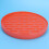Multifunctional Round Plastic Rice Steaming Box for Microwave Oven 11