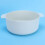 Multifunctional Round Plastic Rice Steaming Box for Microwave Oven 13