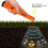 Handheld Metal Detector Pinpointer for Gold Underwater Use Model 1166000 11