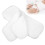 Microfiber Baby Nappy Liners 3-Layer Washable Reusable Inserts 5pcs 35x13.5cm 7