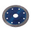3Pcs Diamond Cutting Discs 105x10x20mm for Tile, Ceramic, Marble 10