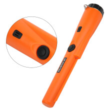 Handheld Metal Detector Pinpointer for Gold Underwater Use Model 1166000