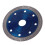 3Pcs Diamond Cutting Discs 105x10x20mm for Tile, Ceramic, Marble 6