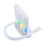 ThreeBall Deep Breathing Exerciser PE Lung Vital Capacity Training 16