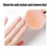 Digital Infrared Thermometer Non-Contact Fast Temp Reading Celsius/Fahrenheit 3