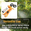 Sprays Can Extension Pole Adaptor Sprayer Extension Pole Adaptor Adjustable Angle Sprays Extender Adjustment Bracket B 4