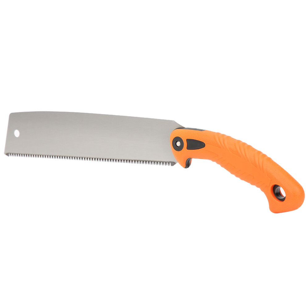 10-Inch Manual Hand Saw, Antirust Alloy Steel, 14T 6911392256378