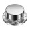 Kitchen Timer with Magnetic Base Kitchen Dadgets Cooking Tools Stainless Steel Kitchen Timer (1 Piece) Silver 1