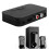 Ti-800 RCA USB Bluetooth 5.0 Audio Receiver, AUX, 10m, Black 16