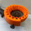 Drill Bit Sharpener,Power Drill Bit Grinding Attachment for 2 to 13 mm Bits,Compatible with 125 mm Angle Grinders 5