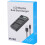 USB Double Charger for NPFW50 Lithium Battery with LCD Display Screen 9