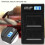 USB Double Charger for NPFW50 Lithium Battery with LCD Display Screen 7