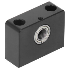 Z-Axlt Lead Screw Fix Bracket 8mm for CR10 Ender-3 PRO Black