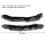 Rabbit Fur Bow String Silencer Archery Dampener Soft 25-30cm 7g 6