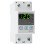 SVP912 120VAC 40A Adjustable Under Voltage Protection Switch with Reset 7