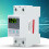 SVP912 120VAC 40A Adjustable Under Voltage Protection Switch with Reset 10