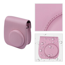12-in-1 Instant Camera Accessories Kit for Instax Mini 11 | Various Colors
