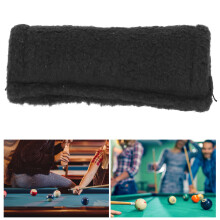 Set of 3 Flannel Billiards Pool Table Towels for Cleaning and Maintenance