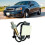 Car  Exhaust PM Particulate Sensor 55485401 for  Captiva 2011-2018 Nitrogen Particle Nox Sensor 3