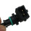 13627792203 Auto-Ansauglufttemperatursensor für  1' E81 E82 E87 E88 3' E46 E90 E92 5' F10 E61 7' F01 X1 X3 X5 X6 5