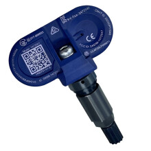 2 Sensori TPMS 1490701-01-B per Model 3 YXS 2020-2024 Sensore di Pressione Dei Pneumatici Monitor 1490750-00-A