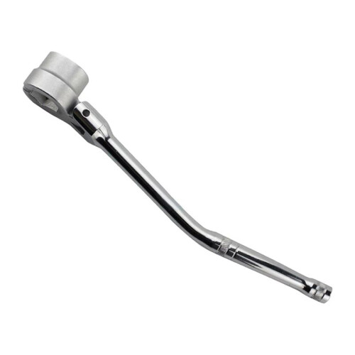 2 in 1 Hexagonal Dodecagonal Wrench Oxygen Sensor Socket Wrench Oxygen Sensor Socket Removal Tool 2