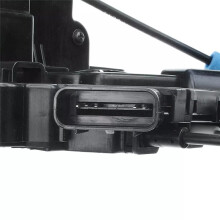 1Pair Rear Door Lock Actuator Mechanism 81410-C1000 for Sonata 2014-2019 81410-C1000 81420C1000