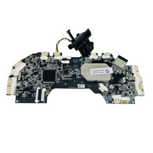 Hoofdbedieningspaneel en Cameracomponenten voor L10S Prime Robotstofzuiger