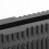 8 Inch PVC Longboard Fin Box Lightweight 1