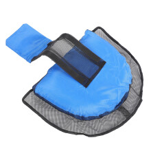 Escape Ramp Animal Swimming Pool Net 60x41cm, Oxford Cloth