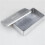2X 1590B Stijl Effectpedaal Aluminium Stompbox Behuizing voor Gitaar Verkopen 4