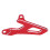 Red CNC Front Sprocket Guard for SUZUKI RMZ450 19